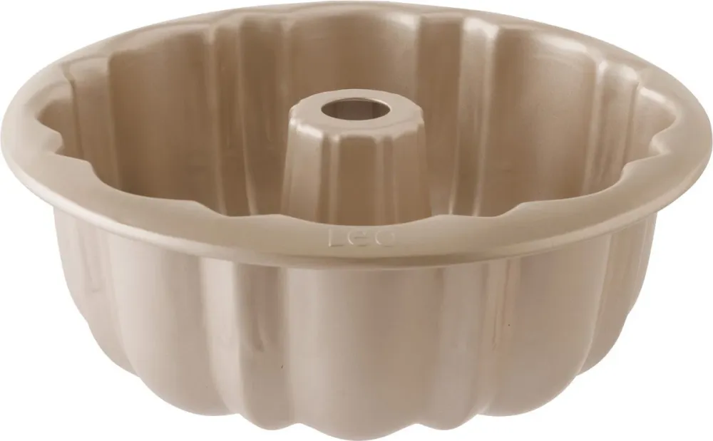 Berghoff Leo Gecanneleerde Cakevorm Balance 26,50 X 26,00 X 10,00 Cm 3L