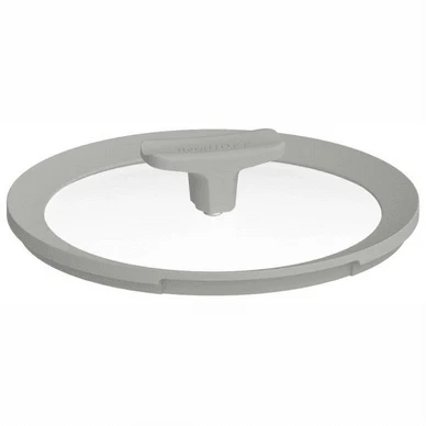 Berghoff Leo Glazen Deksel 24 Cm Balance Mm