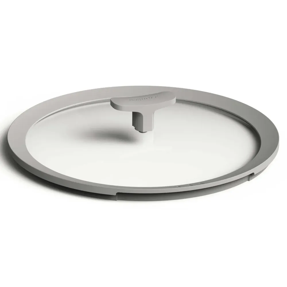Berghoff Leo Glazen Deksel 28 Cm Balance Mm