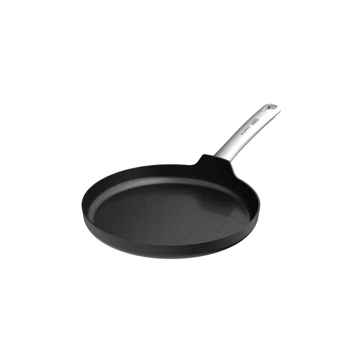 BergHOFF Leo Graphite Pannenkoekenpan 25cm