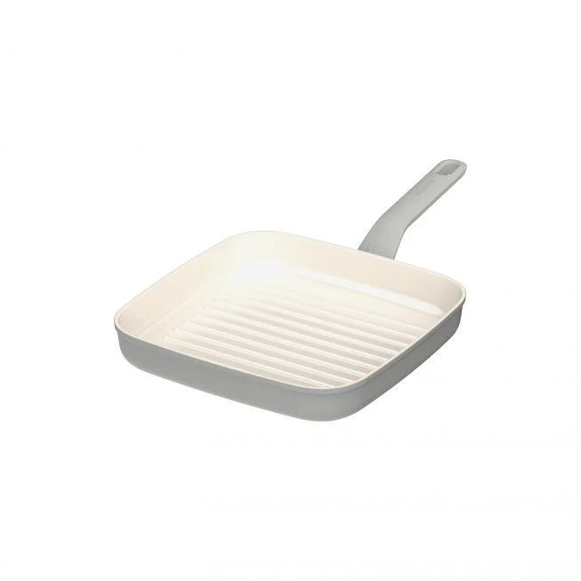 Berghoff Leo Grillpan 24 Cm Balance Mm