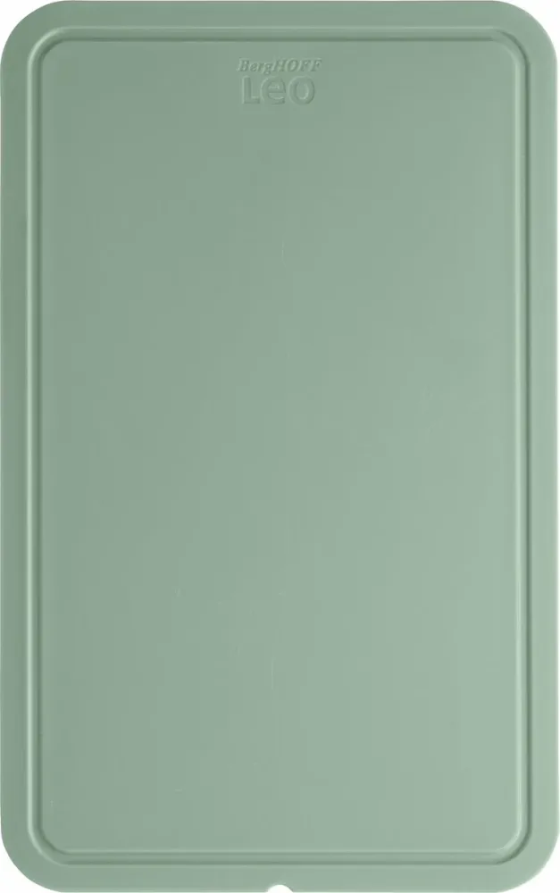 Berghoff Leo Line 3-Delige Snijplanken Set Spirit/Sage/Slate 32X22Cm