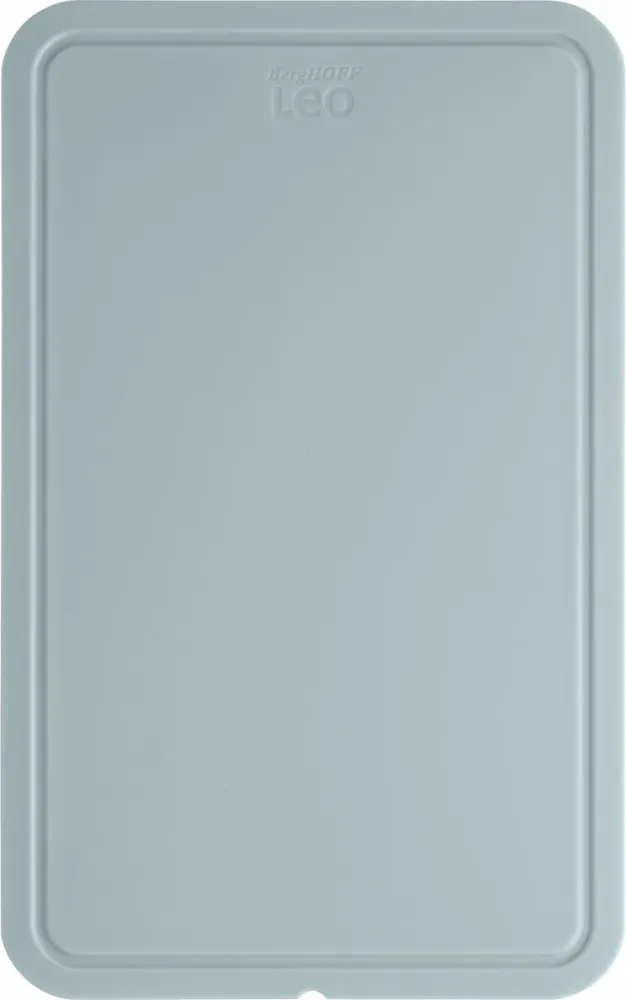 Berghoff Leo Line 3-Delige Snijplanken Set Spirit/Sage/Slate 32X22Cm