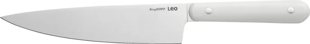 Berghoff Leo Line Chefmes 20 Cm Spirit