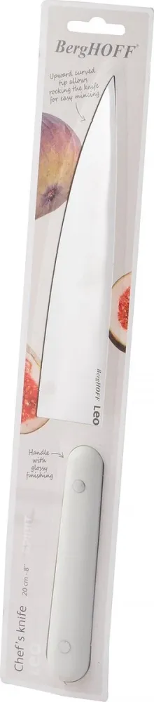 Berghoff Leo Line Chefmes 20 Cm Spirit