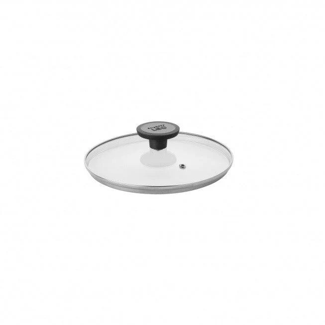 Berghoff Leo Line Glazen Deksel 20 Cm