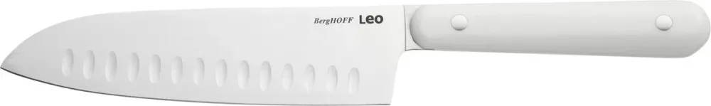 Berghoff Leo Line Santoku Mes 17,5 Cm Spirit