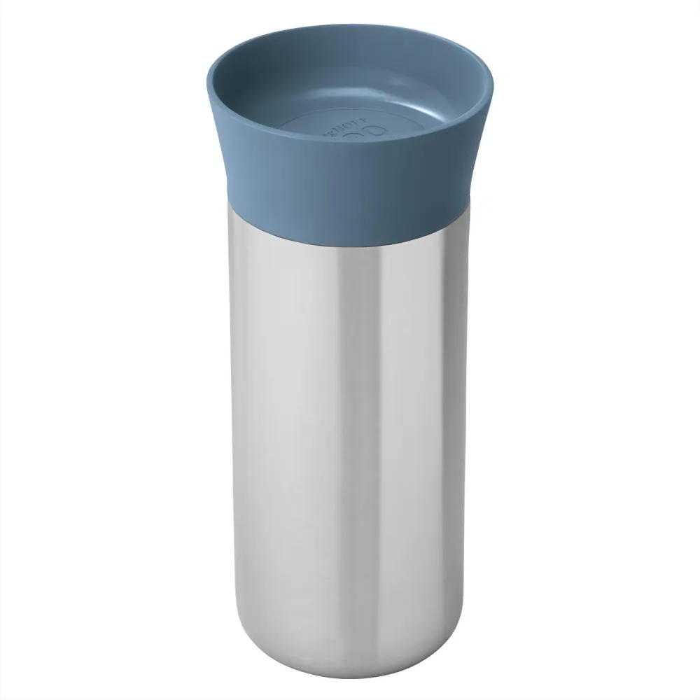 Berghoff Leo Line Thermos 330Ml Blauw