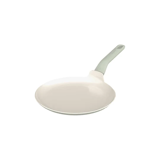 Berghoff Leo Pannenkoekenpan Balance Sage - 26 cm