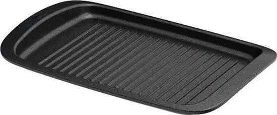 Berghoff Leo Plancha Graphite