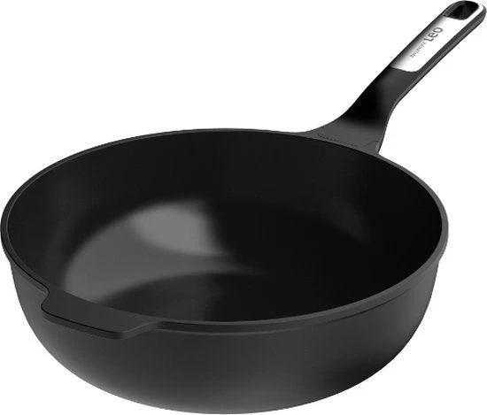 Berghoff Leo Roerbakpan 30Cm Phantom
