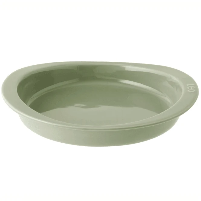 Berghoff Leo Ronde Ovenschaal Balance Sa 24,50 X 24,00 X 5,00 Cm 1,2L