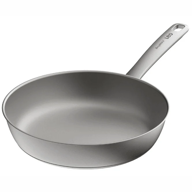 Berghoff Leo R Rvs Braadpan 24Cm Graphite