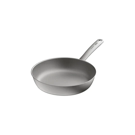 Berghoff Leo R Rvs Braadpan 24Cm Graphite