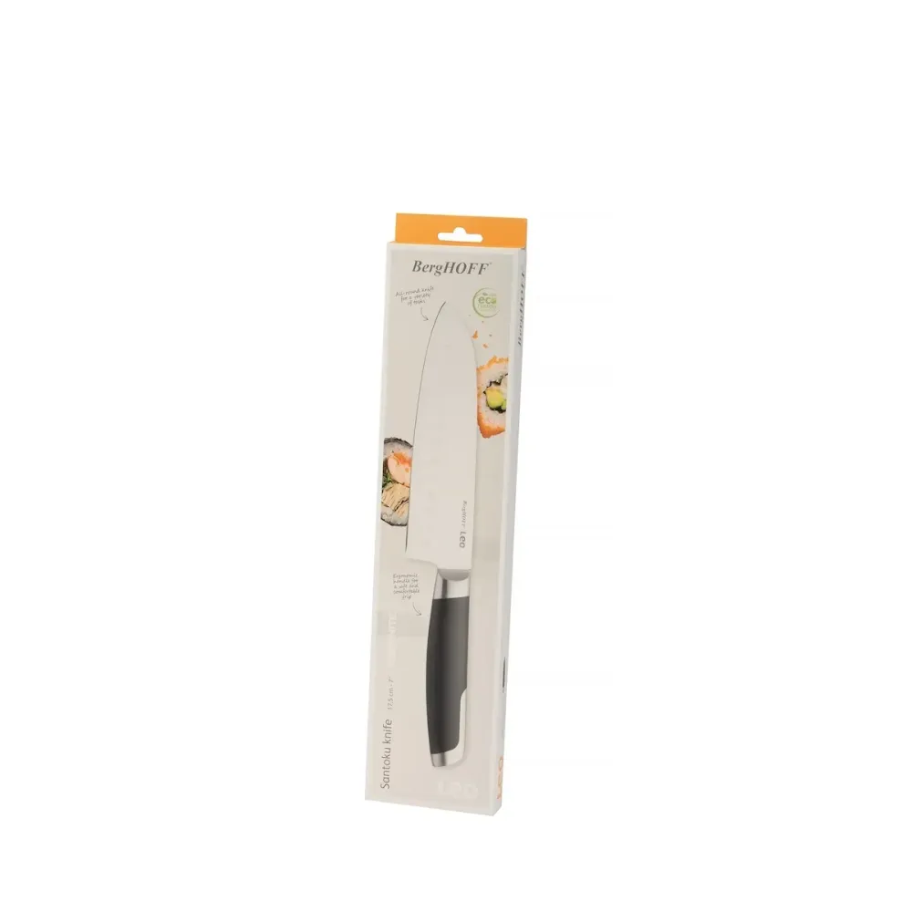 BergHOFF Leo Santokumes Graphite 17,5cm