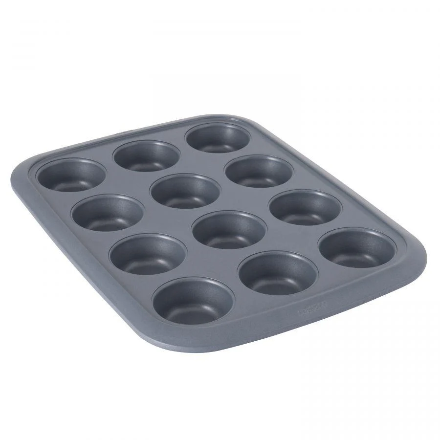 GEM Cupcake vorm met 12 cups BergHOFF