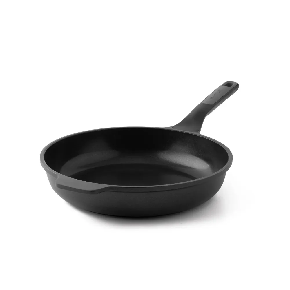 LEO Braadpan antikleef Stone+ - Ø 28cm BergHOFF
