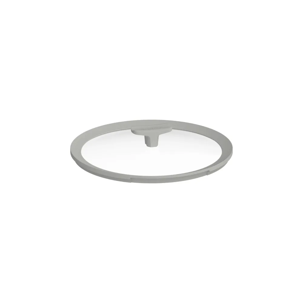 LEO Glazen deksel Balance Moonmist - Ø 32cm BergHOFF