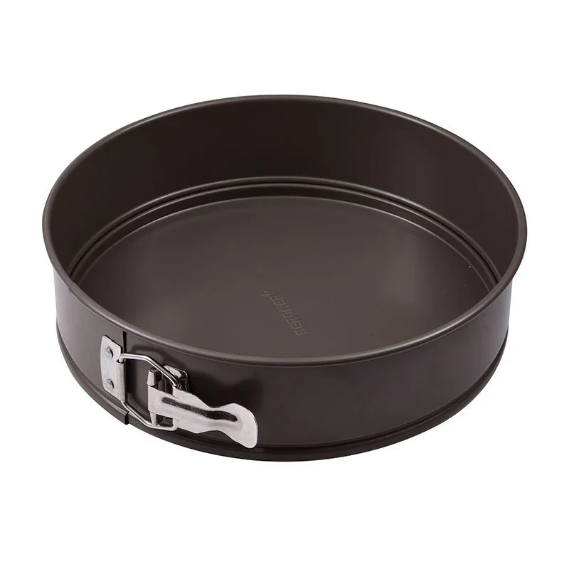 Bergner Bakset - Springvorm En Tulbandvorm - Lovers