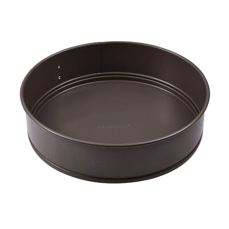 Bergner Bakset - Springvorm En Tulbandvorm - Lovers