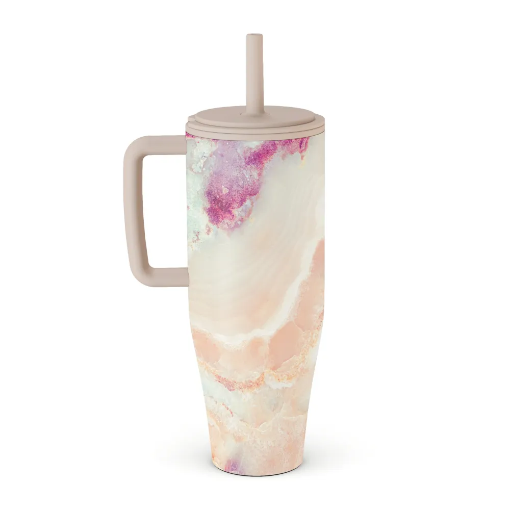 Berry Sorbet - All Day Leakproof Tumbler