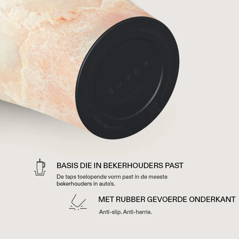Berry Sorbet - All Day Leakproof Tumbler