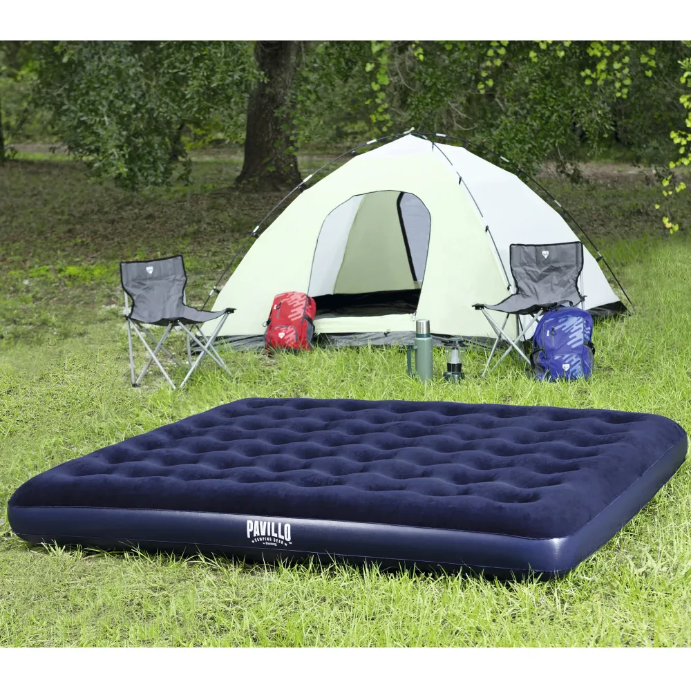 Luchtmatras 2 personen Bestway