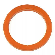 Bezzera Groepring Siliconen 73x57x7.5mm