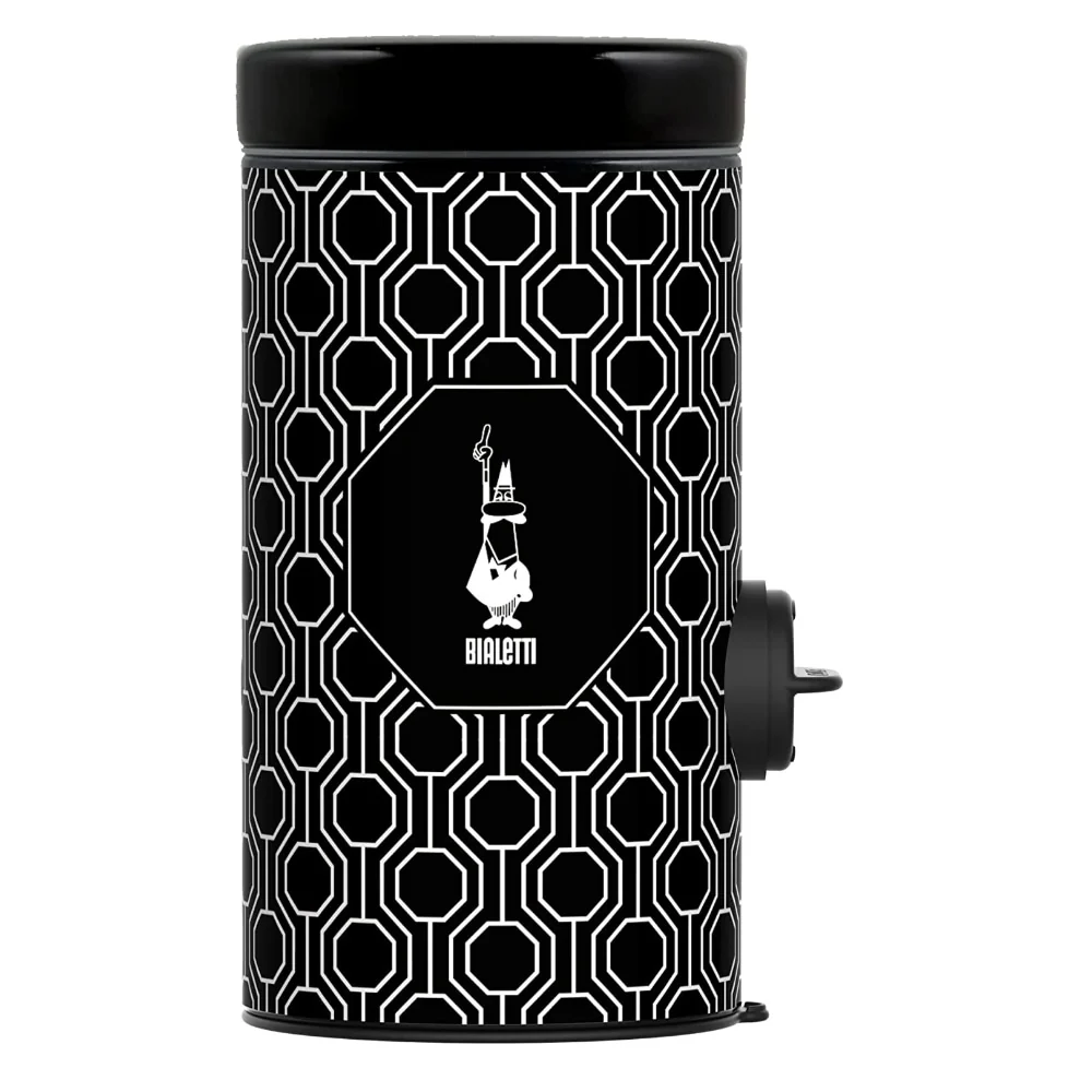 Bialetti Dosacaffè Bewaarblik - Doseertool