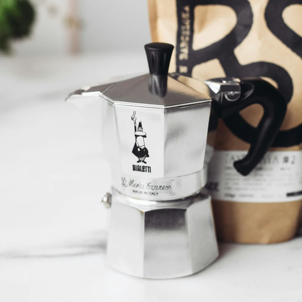 Bialetti Moka Express