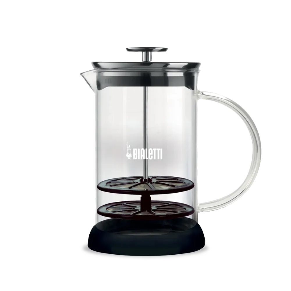 Melkopschuimer Bialetti