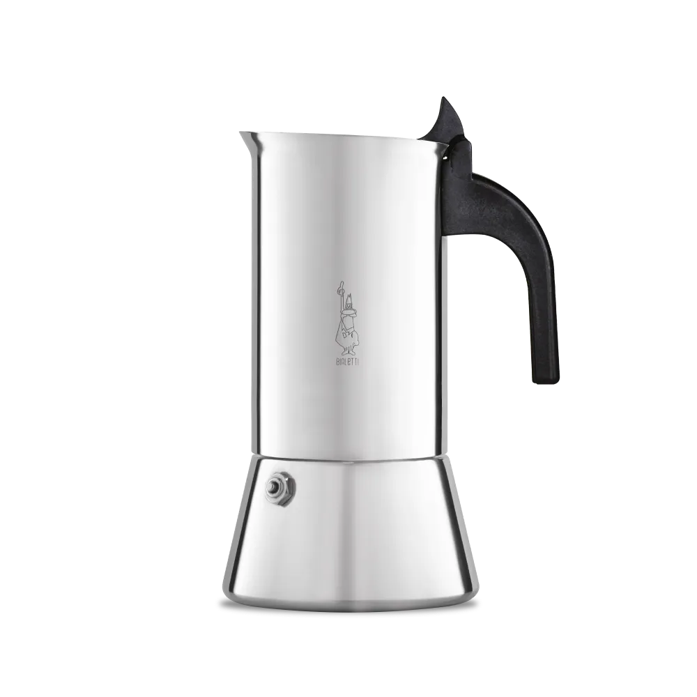 Venus Induction Percolator 6-kops Bialetti