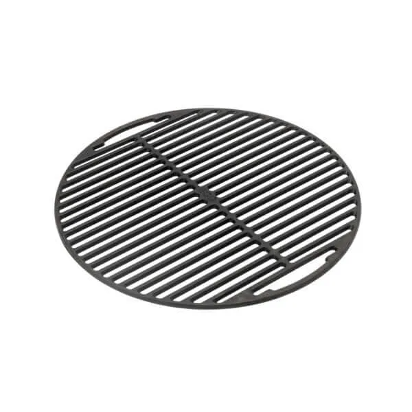 Big Green Egg Cast Iron Grid Small
