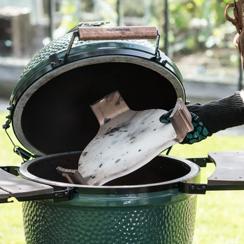 Big Green Egg Conveggtor MiniMax