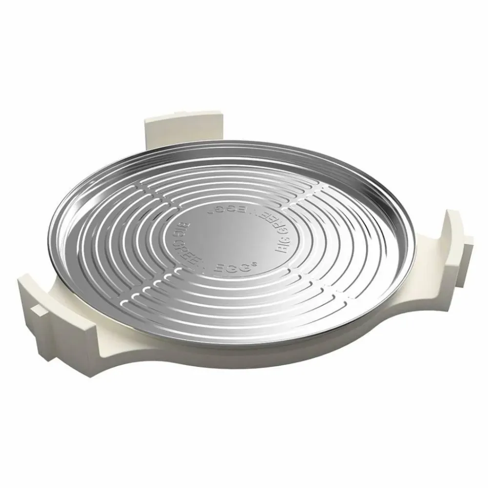 Big Green Egg Disposable Drip Pans M, S, MX