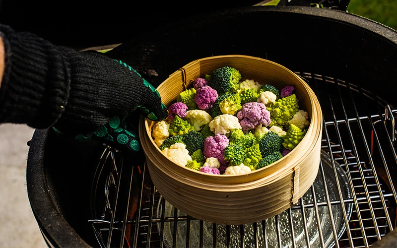Big Green Egg Disposable Drip Pans M, S, MX