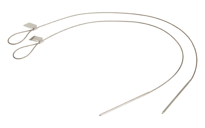 Big Green Egg Flexible Skewers