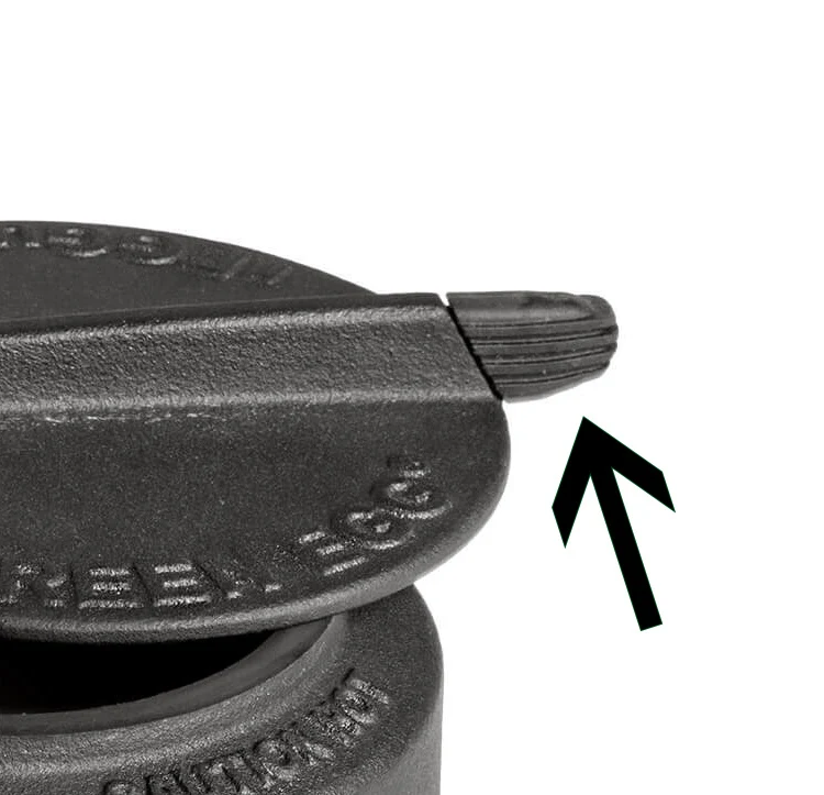 Big Green Egg rEGGulator Tips