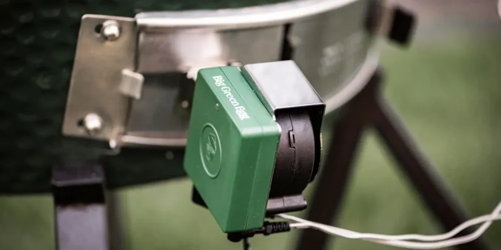 Egg Genius Big Green Egg