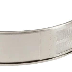Stainless Steel Draft Door 2XL, XXL, XL Big Green Egg