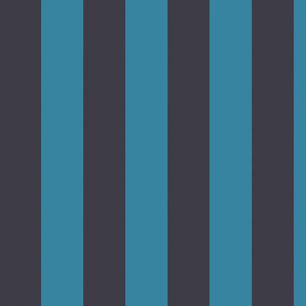 Bikecap zadelhoes kids petrol stripes
