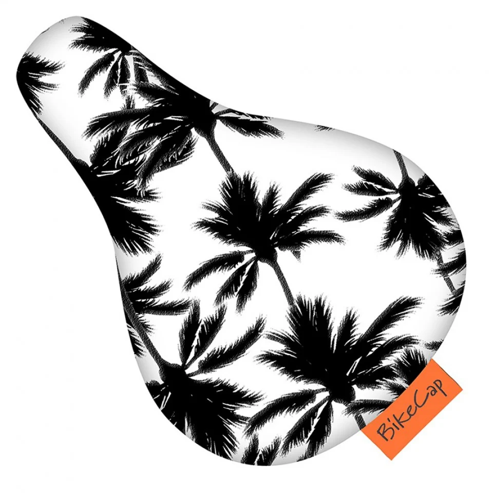 Bikecap Zadelhoes Kids Tropical Tree