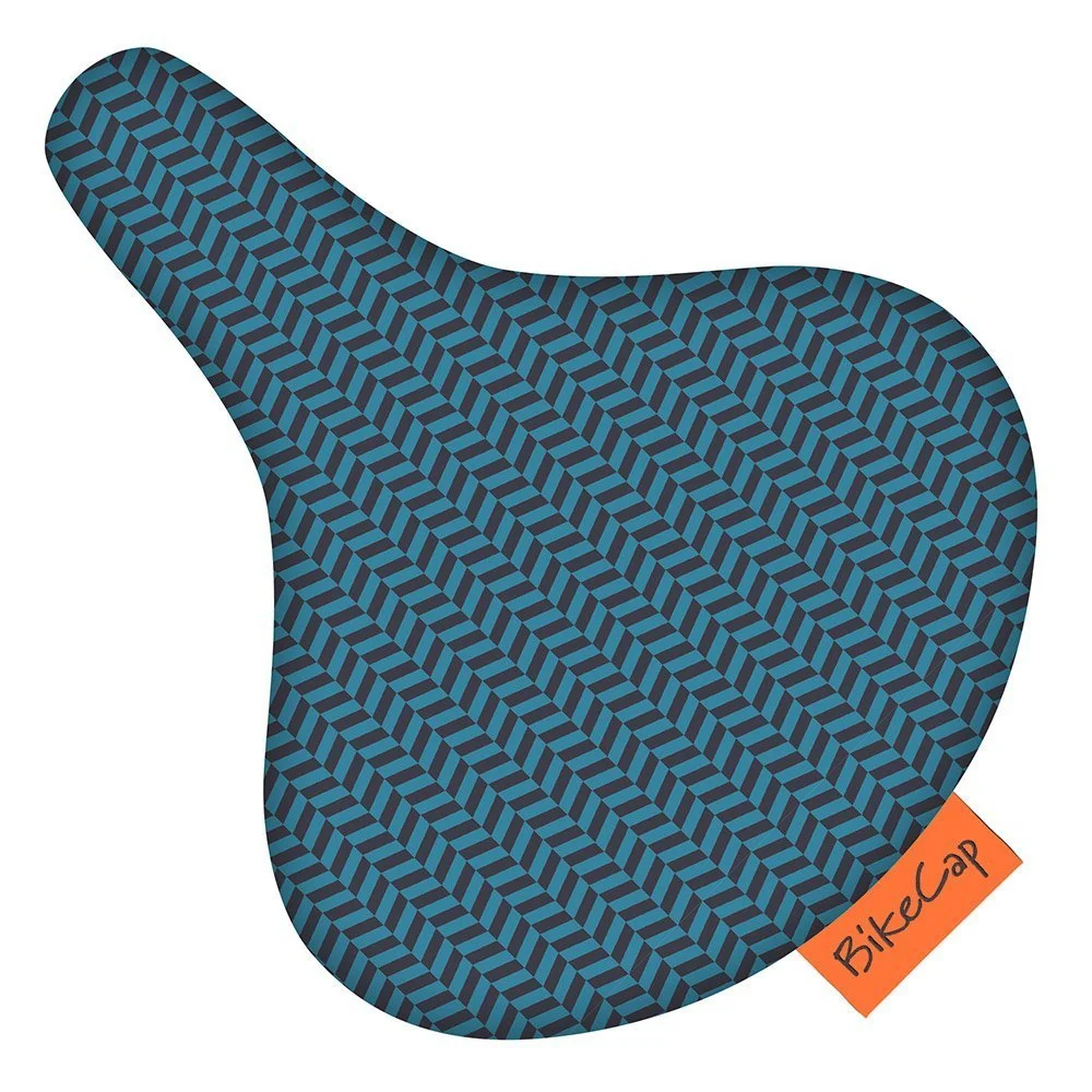 Bikecap zadelhoes petrol wybert