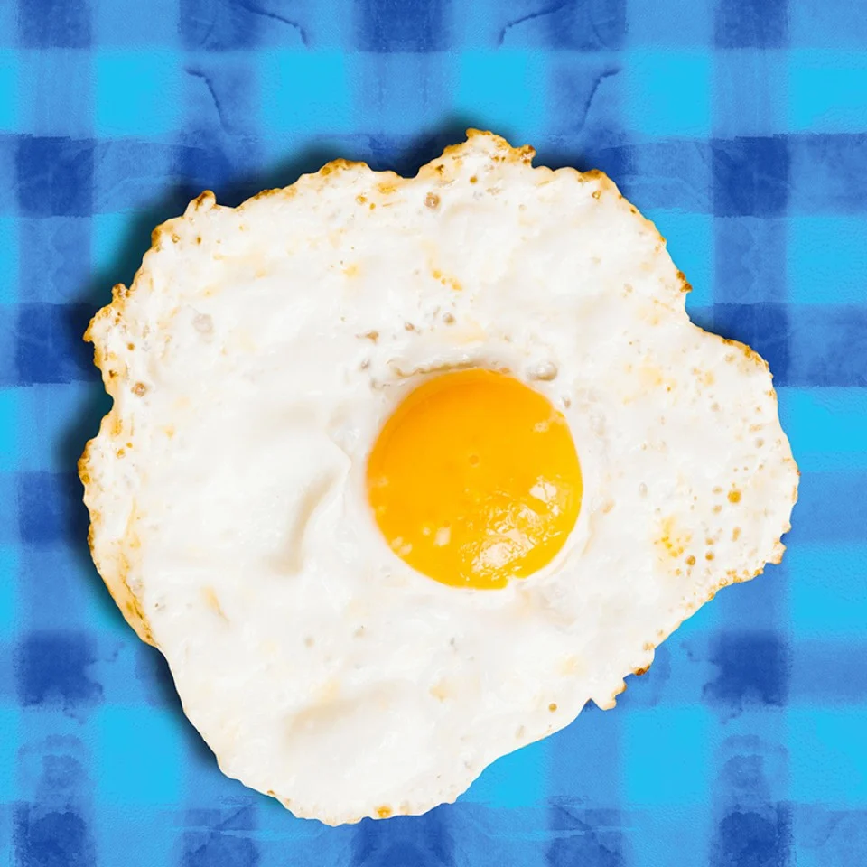 Bikecap Zadelhoes Sunny Side Up