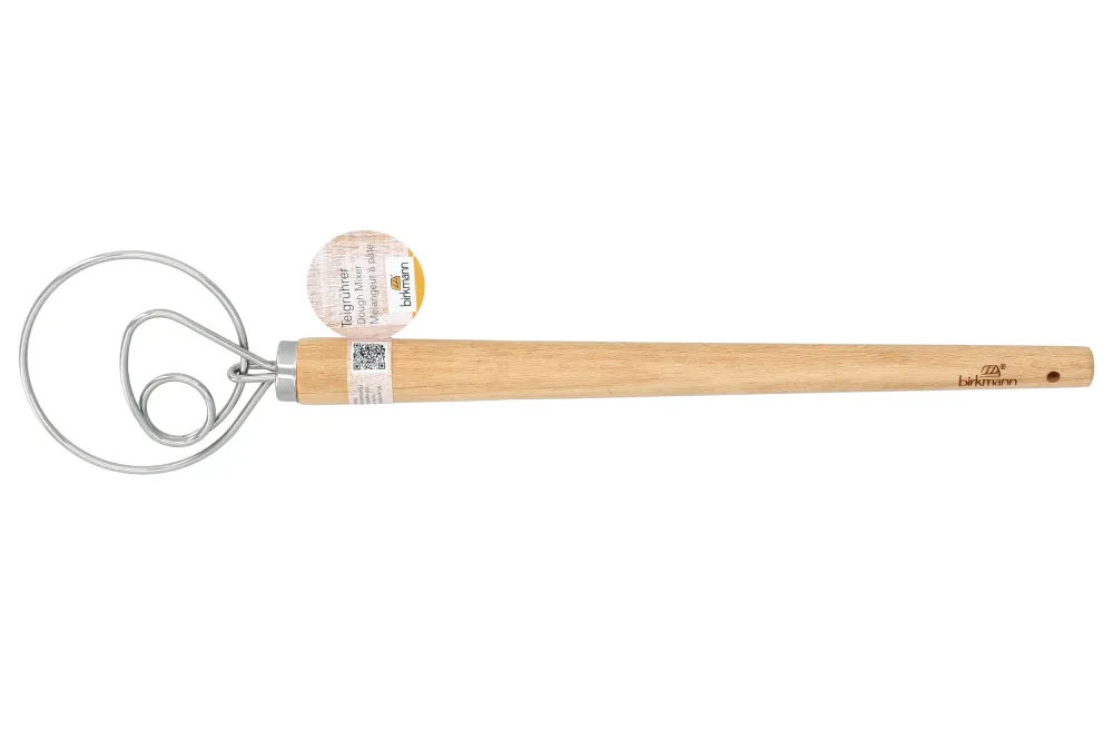 Birkmann Deense Garde - Deegklopper Laib & Seele - 34 cm