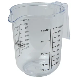 Birkmann Maatbeker Easy Baking - 1 liter