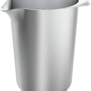 Birkmann Mengkom / Beslagkom Premium Baking - RVS - 1.5 Liter / 12.5 x 18 cm
