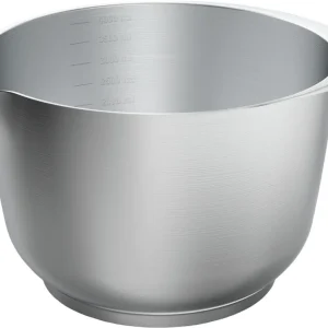 Birkmann Mengkom / Beslagkom Premium Baking - RVS - 4 Liter / 22 x 15 cm