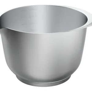 Birkmann Mengkom / Beslagkom Premium Baking - RVS - 3 Liter / 20 x 14 cm
