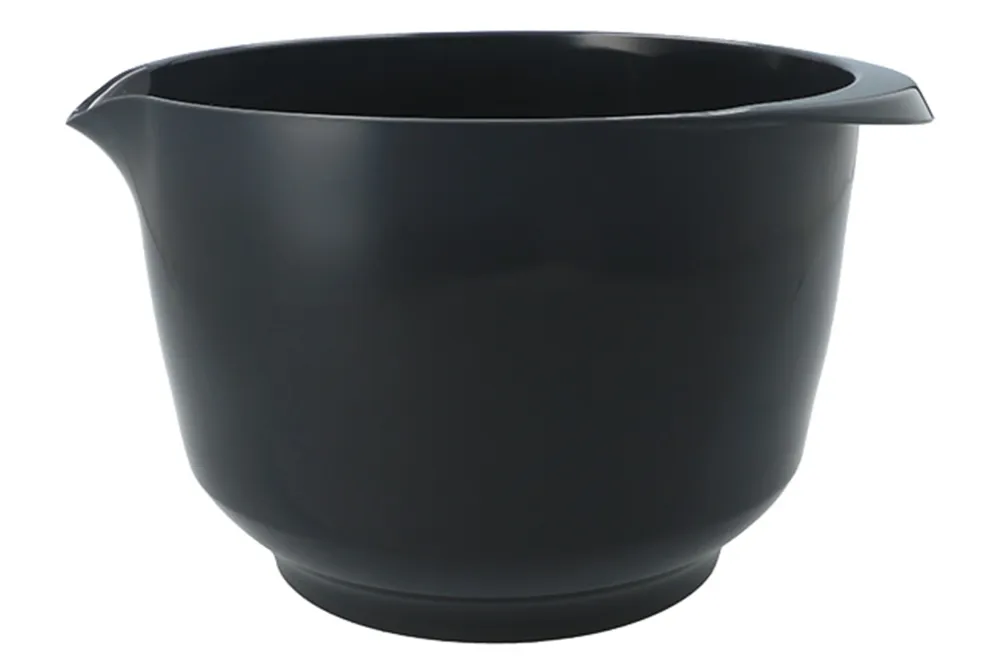 Birkmann Mengkommen / Beslagkommen Colour bowls set 4-Delig- 1.5, 2, 3 en 4 Liter - Cool Grey
